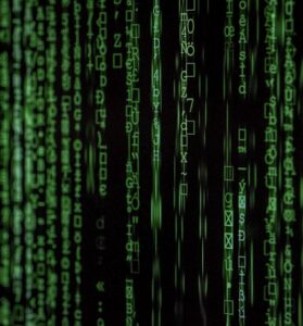 Artificial intelligence data technology